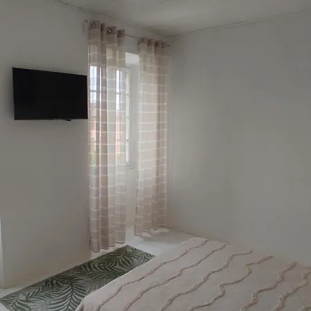 Privat bolig Casa Bloom *