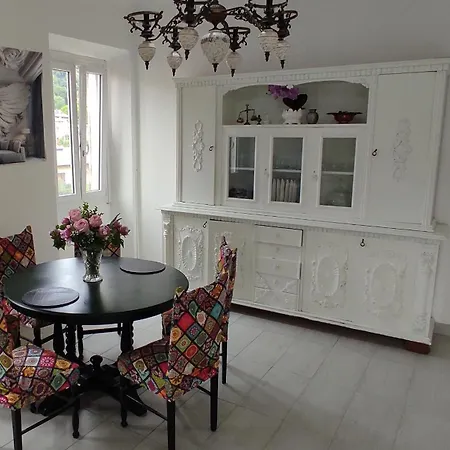 Casa Bloom Privat bolig