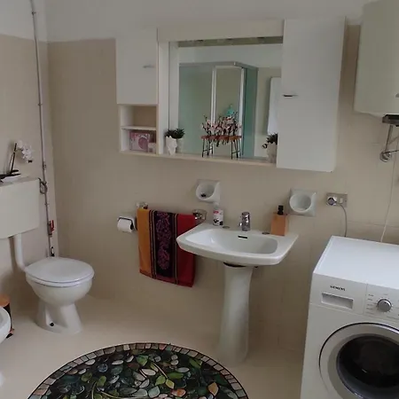Casa Bloom Ubytování v soukromí *