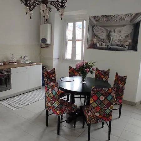 Casa Bloom Privat bolig *