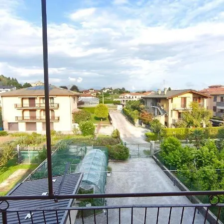 Casa Bloom Kwatera prywatna